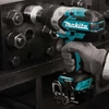 Makita DTW1004Z Akkus ütvecsavarozó 18V (akku és töltő nélkül) + AJÁNDÉK