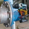 Makita DTW1004Z Akkus ütvecsavarozó 18V (akku és töltő nélkül) + AJÁNDÉK
