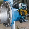 Makita DTW1004Z Akkus ütvecsavarozó 18V (akku és töltő nélkül) + AJÁNDÉK