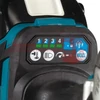 Makita DTW700RTJ Akkus ütvecsavarozó (18V/2x5.0Ah) MAKPAC kofferben + AJÁNDÉK