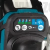 Makita DTW700RTJ Akkus ütvecsavarozó (18V/2x5.0Ah) MAKPAC kofferben + AJÁNDÉK