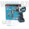 Makita DTW700Z Akkus ütvecsavarozó 18V (akku és töltő nélkül)
