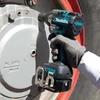 Makita DTW700Z Akkus ütvecsavarozó 18V (akku és töltő nélkül)