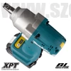 Makita DTWA260Z Akkus ütvecsavarozó 18V/260Nm állítható nyomaték (akku és töltő nélkül)