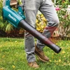 Makita DUB184RT Akkus légseprű (18V/5.0Ah) + AJÁNDÉK