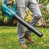 Makita DUB184RT Akkus légseprű (18V/5.0Ah) + AJÁNDÉK