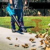 Makita DUB184Z Akkus légseprű 18V (akku és töltő nélkül)