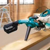 Makita DUB185Z Akkus légseprű 18V (akku és töltő nélkül)