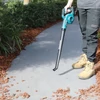 Makita DUB186Z Akkus légseprű 18V (akku és töltő nélkül)