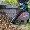 Makita DUB187Z Akkus légseprű-lombszívó 18V (akku és töltő nélkül)