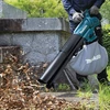 Makita DUB187Z Akkus légseprű-lombszívó 18V (akku és töltő nélkül)