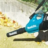 Makita DUB362 munka közben