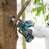 Makita DUC101RF Akkus láncfűrész (18V/3.0Ah)