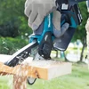 Makita DUC101RF Akkus láncfűrész (18V/3.0Ah)