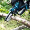 Makita DUC101RF Akkus láncfűrész (18V/3.0Ah)