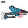 Makita DUC101Z Akkus láncfűrész (18V/10cm) - (akku és töltő nélkül)