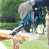 Makita DUC101Z Akkus láncfűrész (18V/10cm) - (akku és töltő nélkül)
