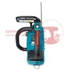 Makita DUC254CZ Akkus láncfűrész (18V/25cm) - (akku és töltő nélkül)