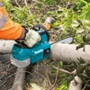 Makita DUC254Z Akkus láncfűrész (18V/25cm) - (akku és töltő nélkül)