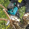 Makita DUC254Z Akkus láncfűrész (18V/25cm) - (akku és töltő nélkül)