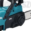 Makita DUC307RT Akkus láncfűrész (18V/5.0Ah/30cm) + AJÁNDÉK