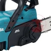 Makita DUC307Z Akkus láncfűrész (18V/30cm) - (akku és töltő nélkül)