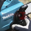 Makita DUC353PT2 Akkus láncfűrész (2x18V/2x5.0Ah/35cm) + AJÁNDÉK