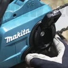 Makita DUC353Z Akkus láncfűrész (2x18V/35cm) - (akku és töltő nélkül) + AJÁNDÉK