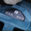 Makita DUC353Z Akkus láncfűrész (2x18V/35cm) - (akku és töltő nélkül) + AJÁNDÉK
