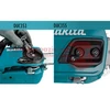 Makita DUC353Z - DUC355Z különbsége a láncfeszítőbe rejlik