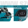 Makita DUC353Z - DUC355Z különbsége a láncfeszítőbe rejlik