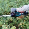 Makita DUH507F001 Akkus sövényvágó (18V/3.0Ah) + AJÁNDÉK