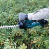 Makita DUH507F001 Akkus sövényvágó (18V/3.0Ah) + AJÁNDÉK