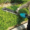 Makita DUH754SZ Akkus sövényvágó 18V/75cm (akku és töltő nélkül) + AJÁNDÉK