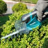 Makita DUM111ZX Akkus fűnyíró olló sövényvágó feltéttel 18V (akku és töltő nélkül)