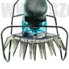 Makita DUM168Z Akkus fűnyíró olló 18V (akku és töltő nélkül)