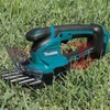 Makita DUM604Z a kertben