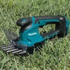 Makita DUM604Z a kertben