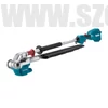 Makita DUN500WZ Akkus magassági sövényvágó 18V/2115mm (akku és töltő nélkül) + AJÁNDÉK