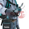 Makita DUP361Z Akkus metszőolló 2x18V (akku és töltő nélkül) + AJÁNDÉK