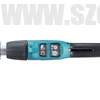 Makita DUR189Z Akkus szegélynyíró 18V (akku és töltő nélkül)