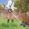 Makita DUR190UZX3 Akkus fűkasza 18V (akku és töltő nélkül)