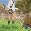 Makita DUR190UZX3 Akkus fűkasza 18V (akku és töltő nélkül)