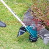 Makita DUR190UZX3 Akkus fűkasza 18V (akku és töltő nélkül)