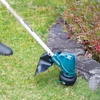 Makita DUR190UZX3 Akkus fűkasza 18V (akku és töltő nélkül)