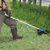 Makita DUR191LZX3 Akkus fűkasza 18V (akku és töltő nélkül)