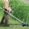 Makita DUR191UZX3 Akkus fűkasza 18V (akku és töltő nélkül)