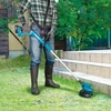 Makita DUR193Z Akkus szegélynyíró 18V (akku és töltő nélkül)