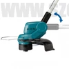 Makita DUR193Z Akkus szegélynyíró 18V (akku és töltő nélkül)