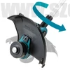 Makita DUR193Z Akkus szegélynyíró 18V (akku és töltő nélkül)